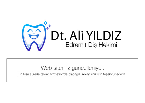 Edremit Diş Doktoru
